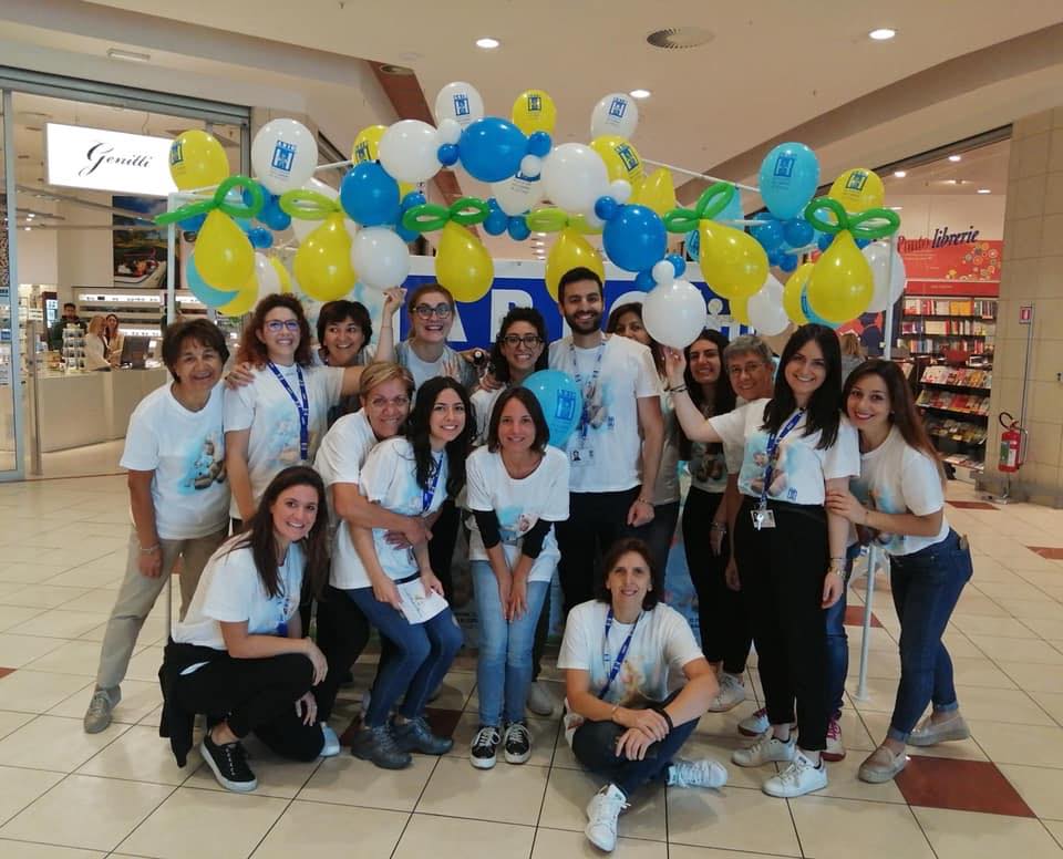 Team ABIO L'Aquila