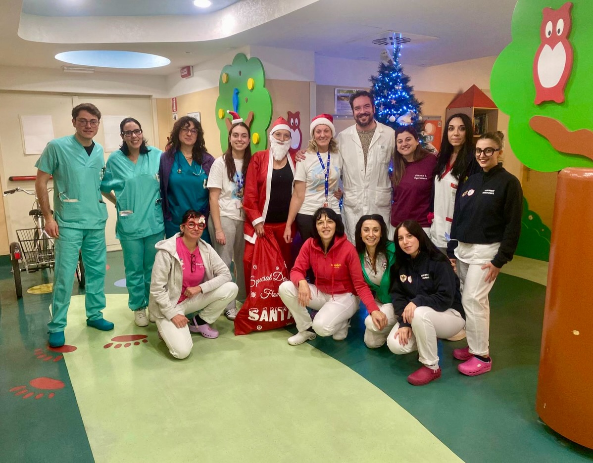 Formazione ABIO